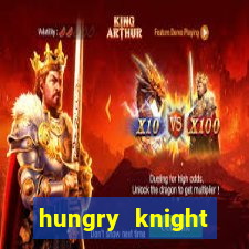 hungry knight gameboy rom pt br